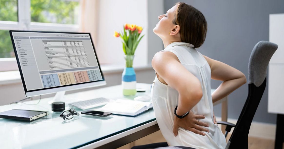 Smart Neck Massager- Instant Pain Relief Anywhere